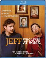 Jeff, Who Lives at Home [Blu-ray]