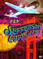 Jefferson Airplane: Fly Jefferson Airplane - 