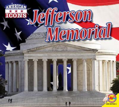 Jefferson Memorial - Carr, Aaron