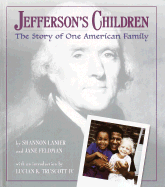 Jefferson's Children: The Story of One American Family