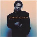 Jeffrey Gaines