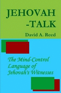Jehovah-Talk - Reed, David