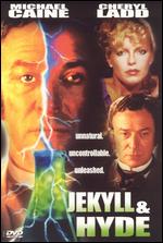 Jekyll and Hyde - David Wickes