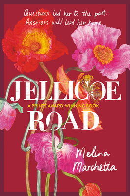 Jellicoe Road - Marchetta, Melina