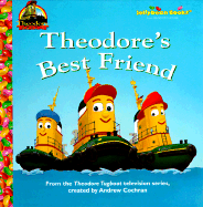 Jelly Bean Books: Theodore's Best Friend