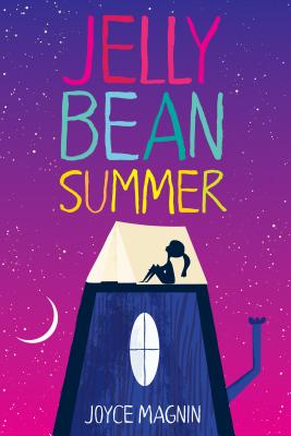 Jelly Bean Summer - Magnin, Joyce