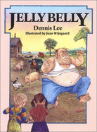 Jelly Belly: A Book of Rhymes