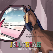 Jellybean Finds a Family