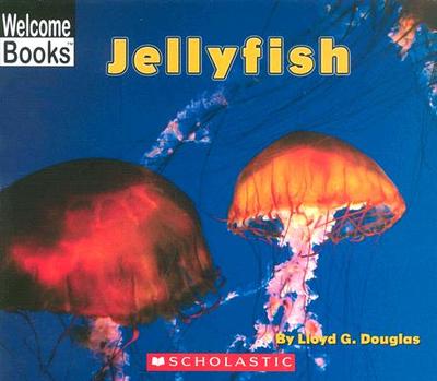 Jellyfish - Douglas, Lloyd G