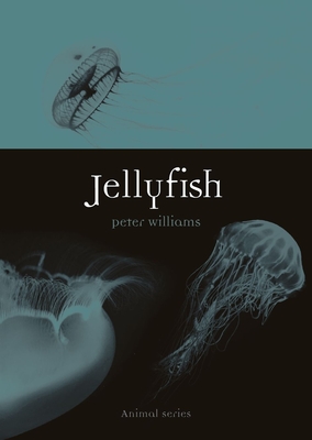 Jellyfish - Williams, Peter