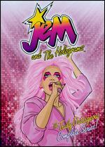 Jem and the Holograms: The Truly Outrageous Complete Series [11 Discs]