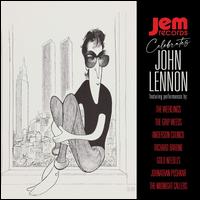 Jem Records Celebrates John Lennon - Various Artists