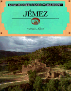 Jemez New Mexico State Monument - Museum of New Mexico, and Elliot, Michael