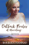 Jenna: Outback Brides of Wirralong