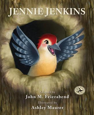 Jennie Jenkins - Feierabend, John M (Adapted by)