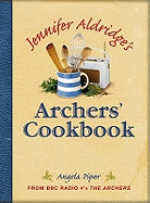 Jennifer Aldridge's Archers' Cookbook