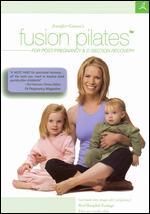 Jennifer Gianni's Fusion Pilates for Post-Pregnancy & C-Section Recovery
