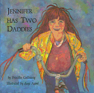 Jennifer Has Two Daddies - Galloway, Priscilla, Dr.