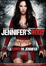 Jennifer's Body - Karyn Kusama
