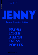 Jenny. Ausgabe 02: Denken, Behaupten, Gro?tun.