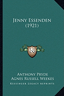 Jenny Essenden (1921) - Pryde, Anthony, and Weekes, Agnes Russell