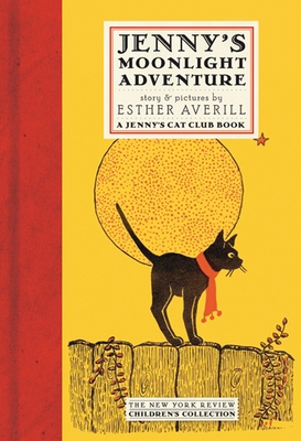 Jenny's Moonlight Adventure - 