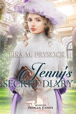 Jenny's Secret Diary - Prysock, Lisa