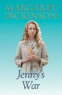 Jenny's War - Dickinson, Margaret