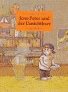 Jens-Peter Und Der Unsichtbare Voll Verknallt. Texte. Medien