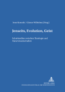 Jenseits, Evolution, Geist: Schnittstellen Zwischen Theologie Und Naturwissenschaften