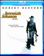 Jeremiah Johnson [Blu-ray]