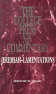 Jeremiah-Lamentations - Willis, Timothy M