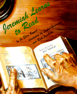 Jeremiah Learns to Read - Bogart, Jo Ellen
