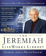 Jeremiah Life Works Library: Includes the Best Works of David Jeremiah