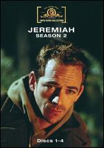 Jeremiah: Season 2 [4 Discs]