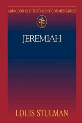 Jeremiah - 