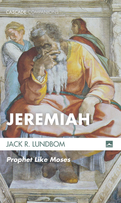 Jeremiah - Lundbom, Jack R