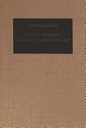 Jeremias Gotthelf's -Die Kaeserei in Der Vehfreude-: A Didactic Satire