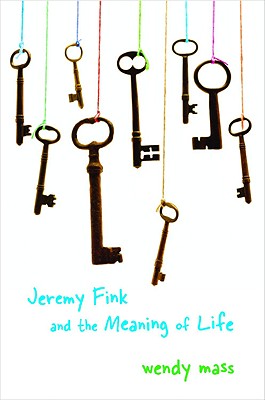 Jeremy Fink and the Meaning of Life - Mass, Wendy