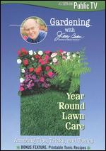 Jerry Baker: Year 'Round Lawn Care - 