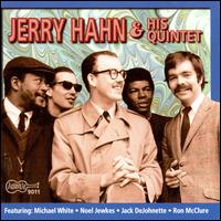 Jerry Hahn & His Quintet - Jerry Hahn & His Quintet