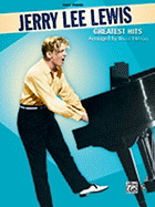 Jerry Lee Lewis -- Greatest Hits: Easy Piano