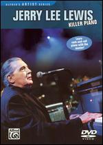Jerry Lee Lewis: Killer Piano - 