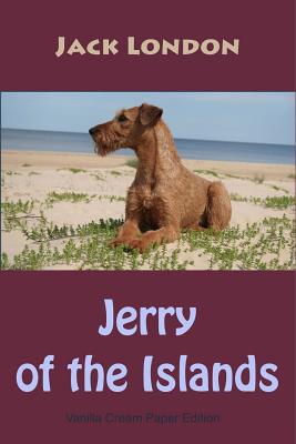 Jerry of the Islands - London, Jack