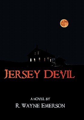 Jersey Devil - Emerson, R Wayne