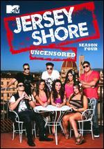 Jersey Shore: Season 04