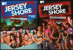 Jersey Shore: Seasons One & Two Uncensored [7 Discs]