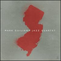 Jersey - Mark Guiliana Jazz Quartet