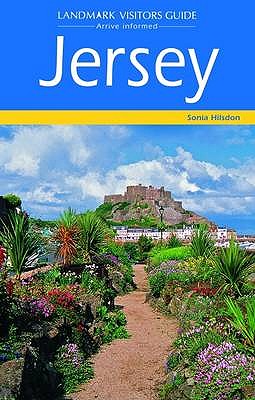 Jersey - Hillsdon, Sonia