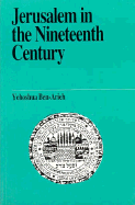 Jerusalem in the Nineteenth Century